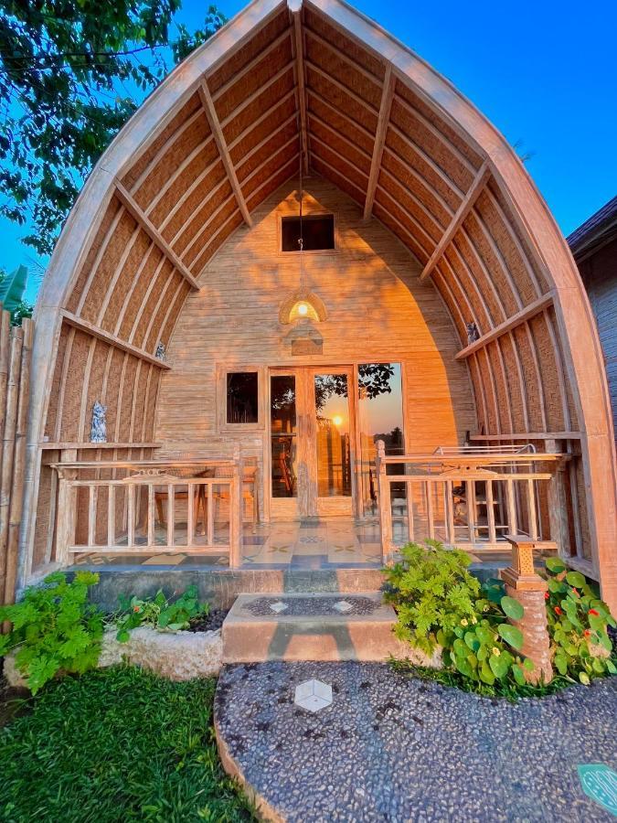 Kalamanthana Bali - Nature With Modern Comfort Selat المظهر الخارجي الصورة