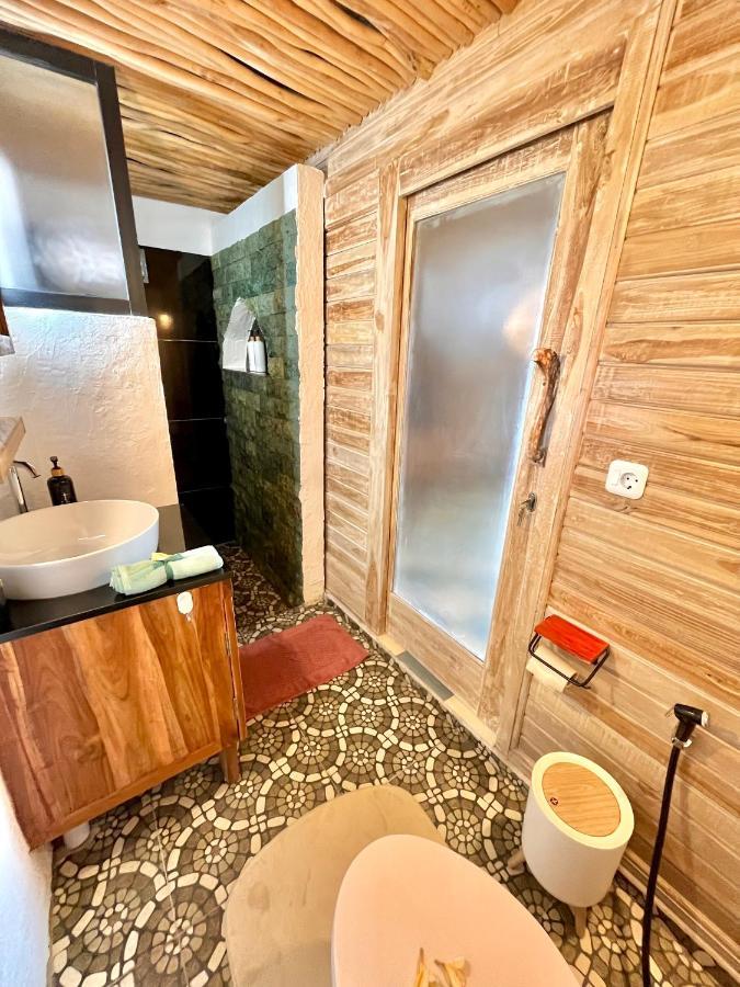 Kalamanthana Bali - Nature With Modern Comfort Selat المظهر الخارجي الصورة