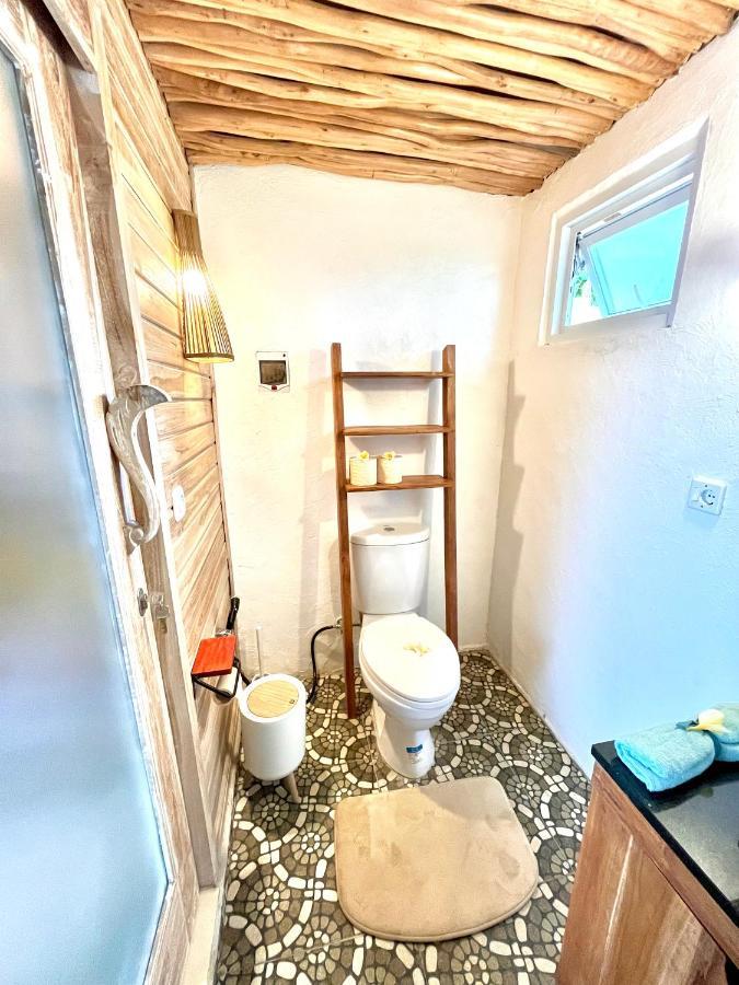 Kalamanthana Bali - Nature With Modern Comfort Selat المظهر الخارجي الصورة
